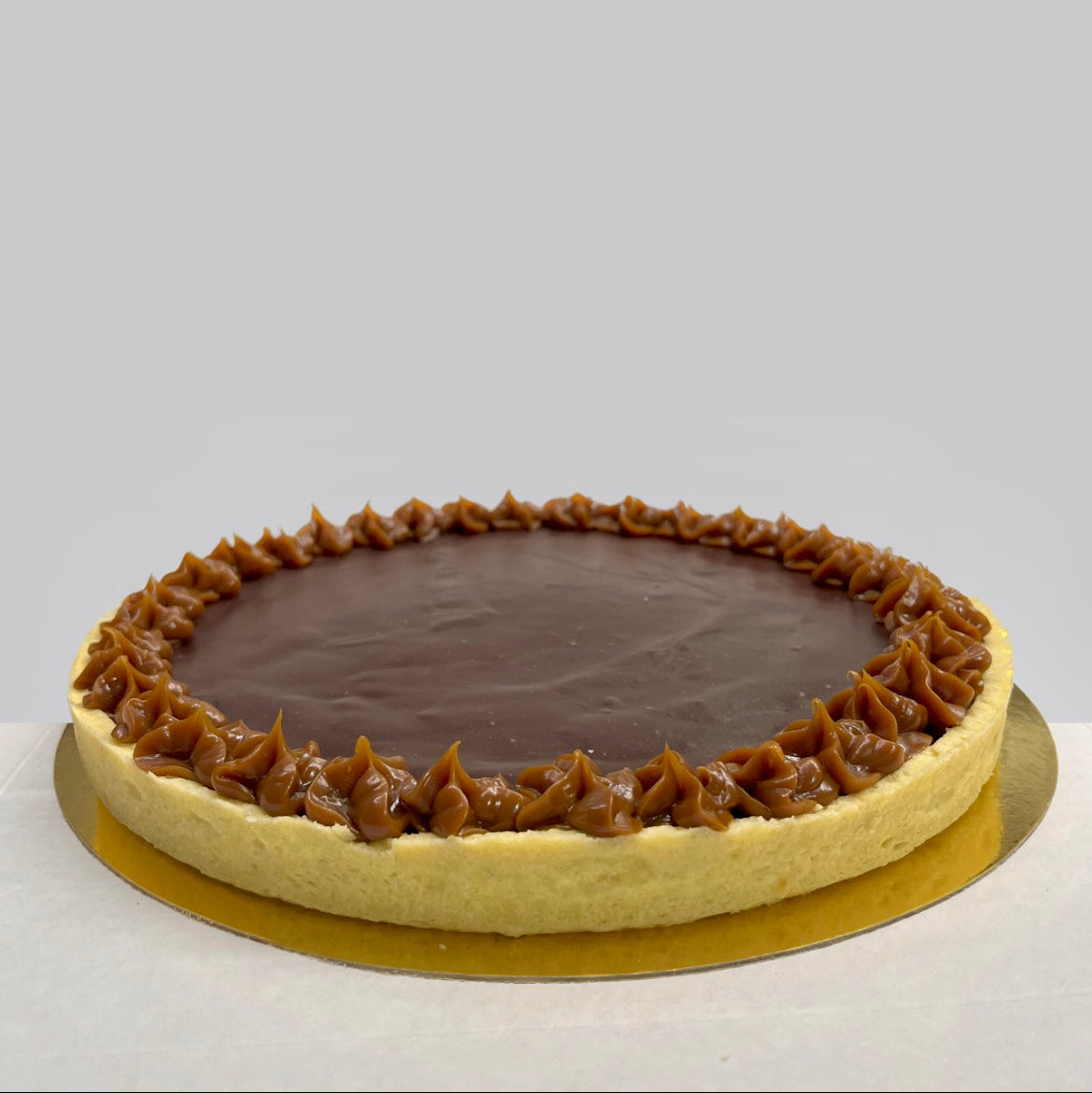 Tarta Havanette