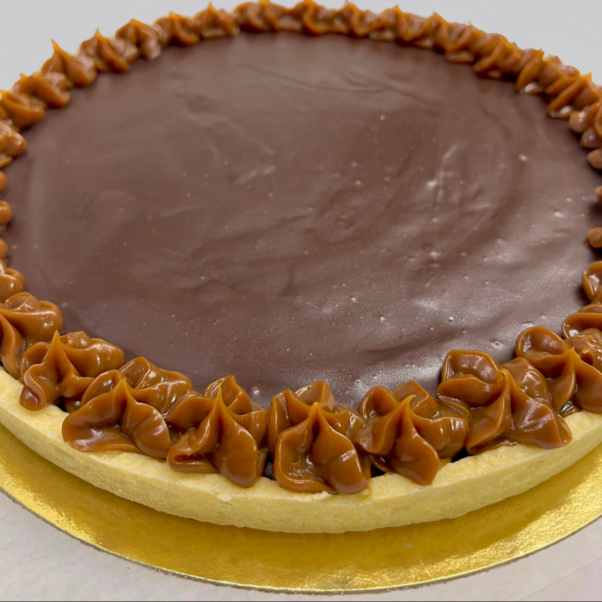 Tarta Havanette