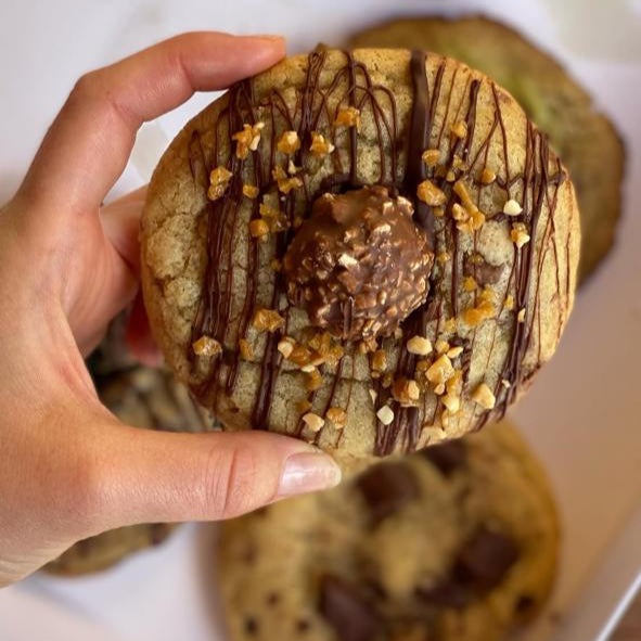 Cookie Box x5