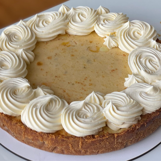 Key Lime Pie