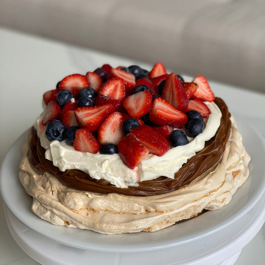 Pavlova