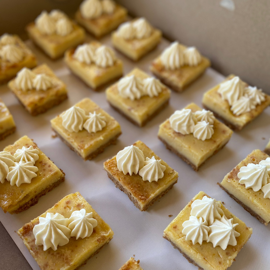 Box Key Lime x12