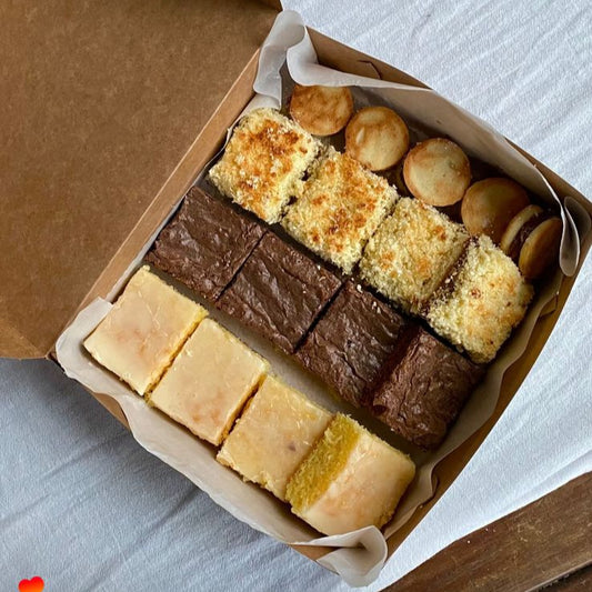 Box Matero